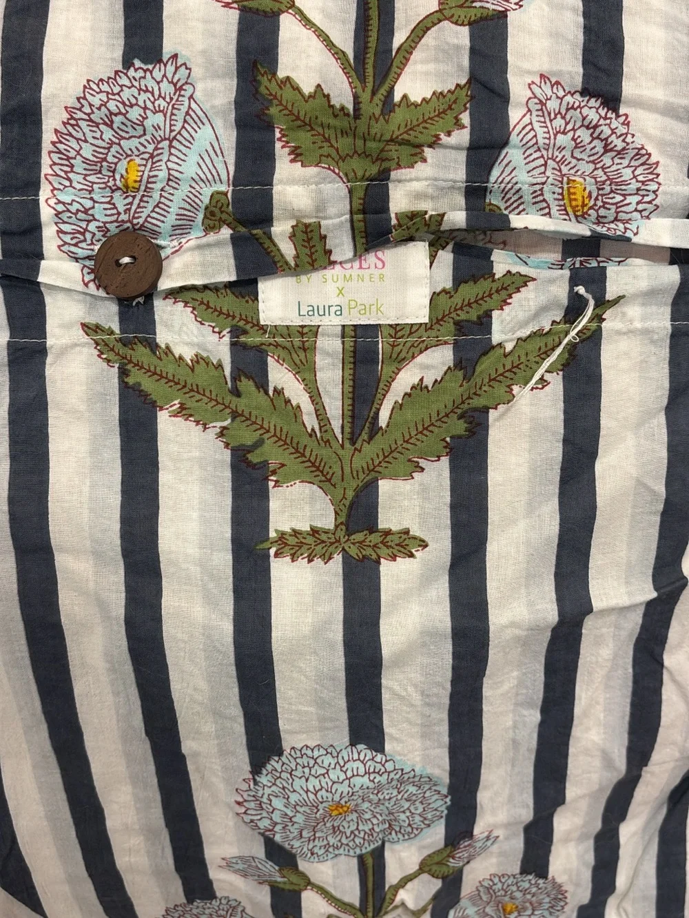 Laura Park pieces by